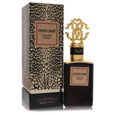 Roberto Cavalli Gold Sublime Tonka by Roberto Cavalli for Men. Eau De Parfum Spray 3.4 oz | Perfumepur.com